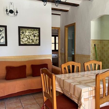 Rincon De La Aldea Villa Los Pastores Exterior photo