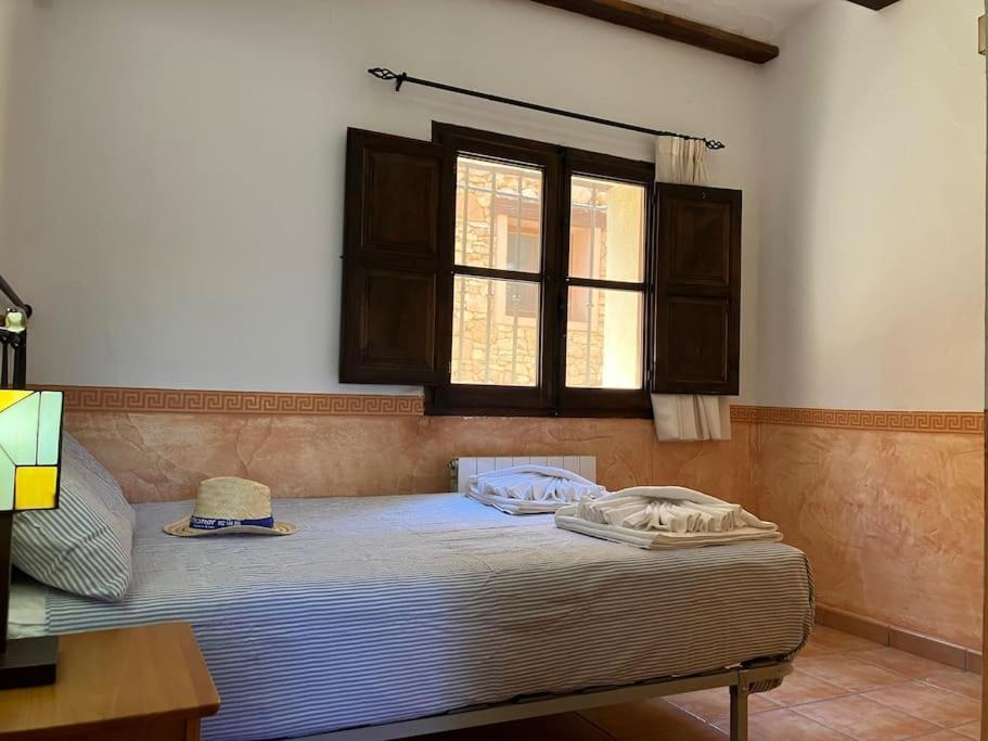 Rincon De La Aldea Villa Los Pastores Exterior photo