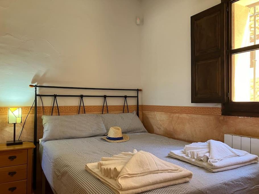Rincon De La Aldea Villa Los Pastores Exterior photo