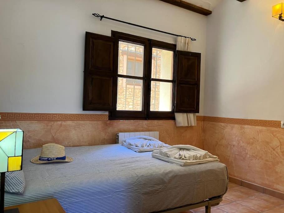 Rincon De La Aldea Villa Los Pastores Exterior photo