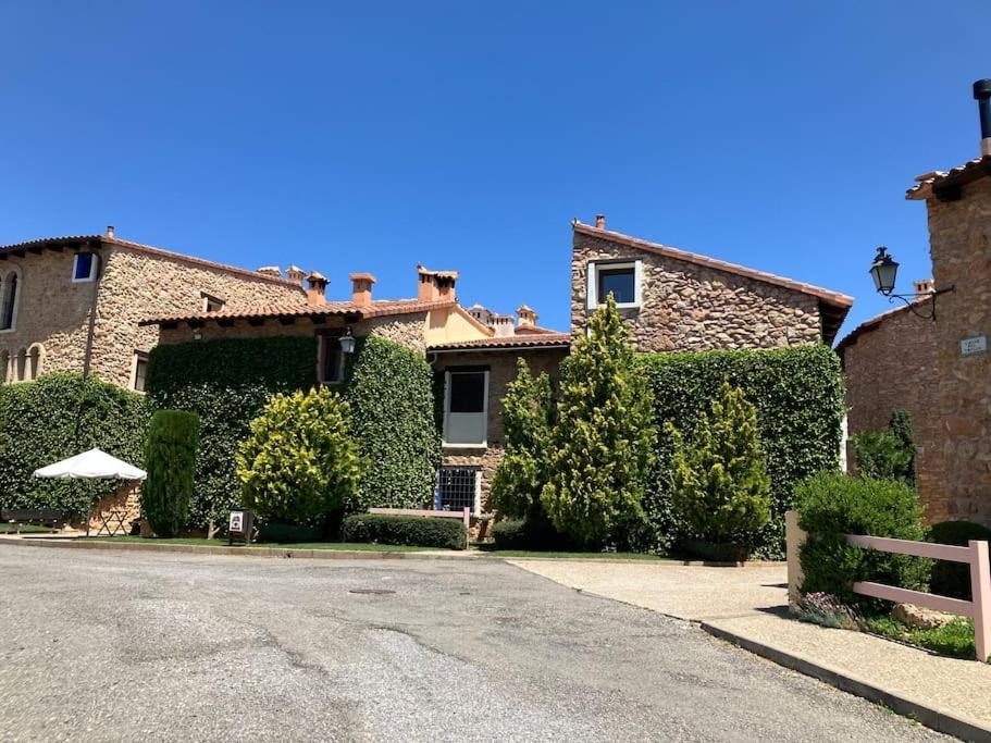 Rincon De La Aldea Villa Los Pastores Exterior photo