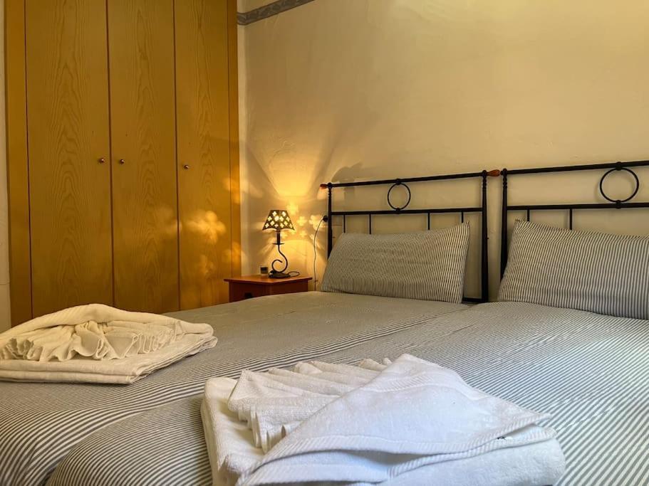 Rincon De La Aldea Villa Los Pastores Exterior photo