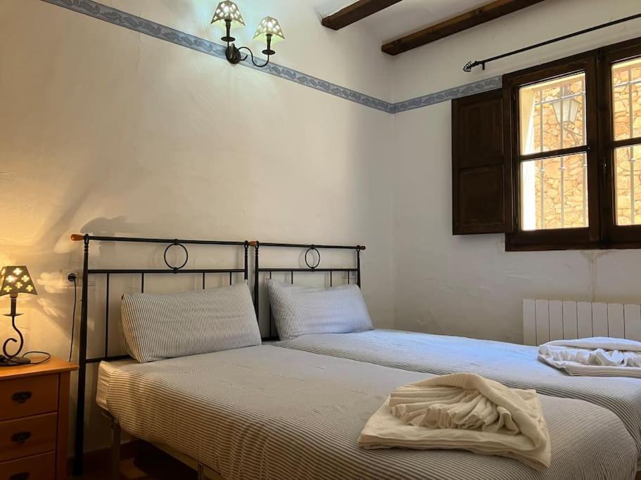 Rincon De La Aldea Villa Los Pastores Exterior photo