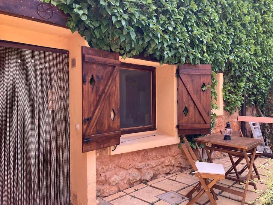 Rincon De La Aldea Villa Los Pastores Exterior photo