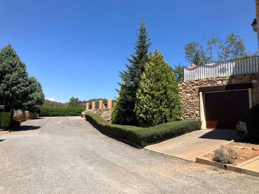 Rincon De La Aldea Villa Los Pastores Exterior photo