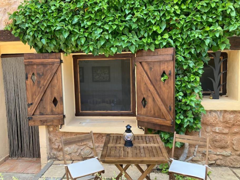 Rincon De La Aldea Villa Los Pastores Exterior photo